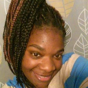 Meet your Posher, Rhonda