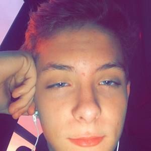 Meet your Posher, Justin