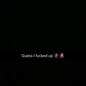 Meet your Posher, Carrie