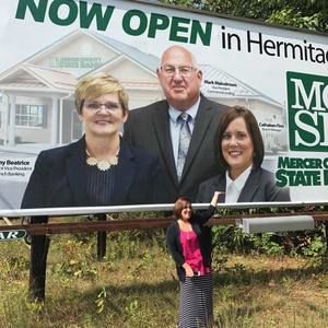 Meet your Posher, Cathaleen