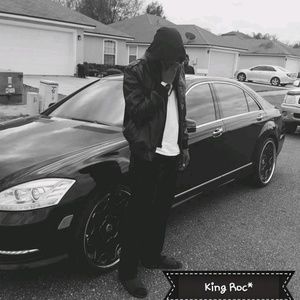 Meet your Posher, Bobby