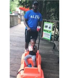 Meet your Posher, Bud