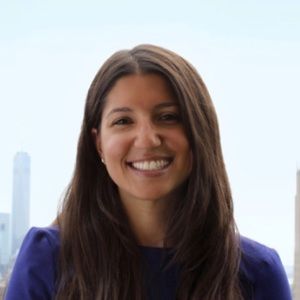 Meet your Posher, Kristin