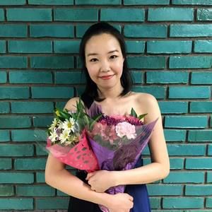 Meet your Posher, Sumin