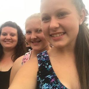 Meet your Posher, Natasha