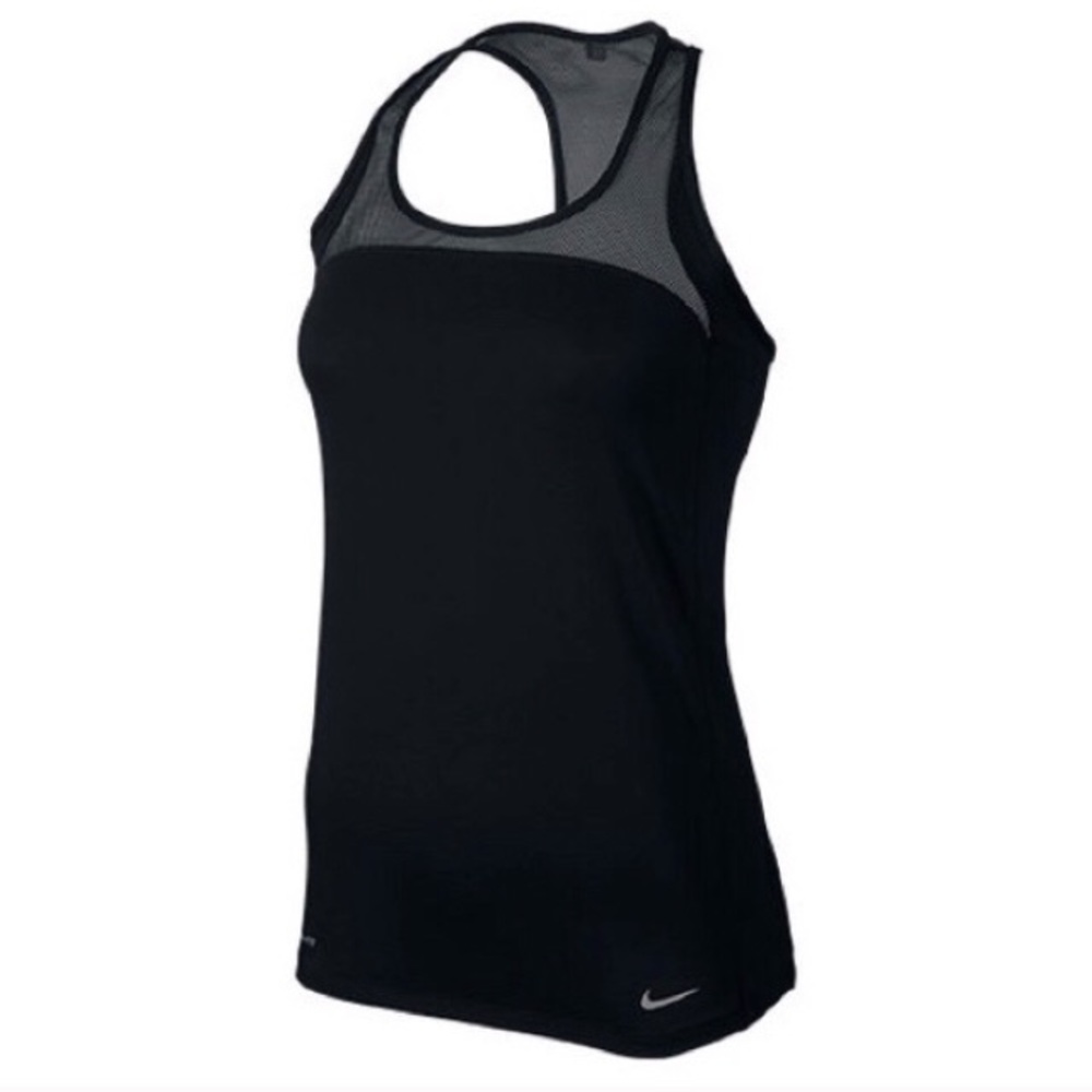 Nike tank
