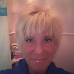 Meet your Posher, Pamela