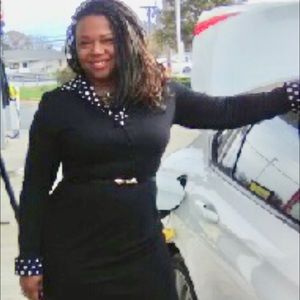 Meet your Posher, LTwizzleT