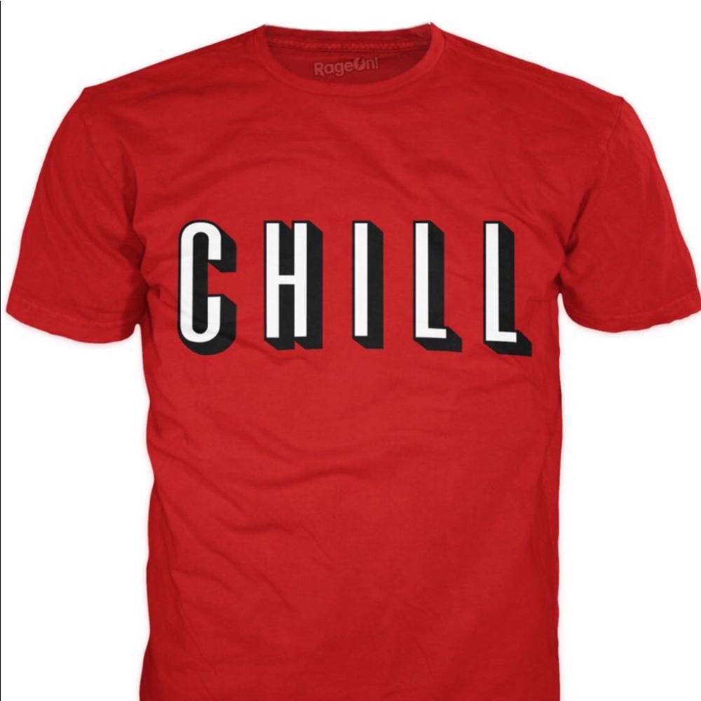 Netflix and chill