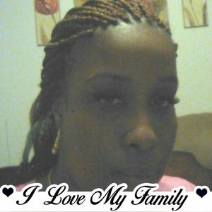 Meet your Posher, Cierra