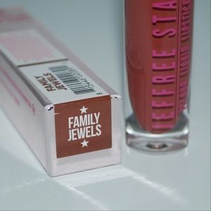 Authentic Jeffree Star velour liquid lipstick