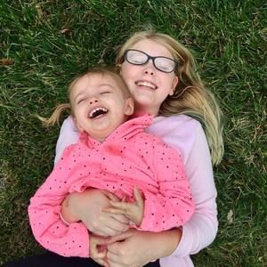 Meet your Posher, Wendy