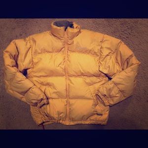 Men’s Medium Jansport down Coat