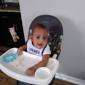 Meet your Posher, Phyllis