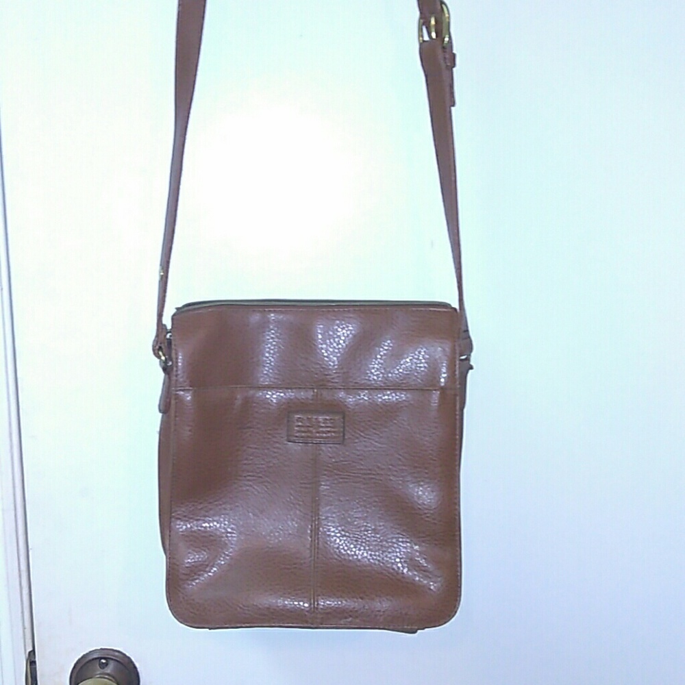 Cross Body Purse