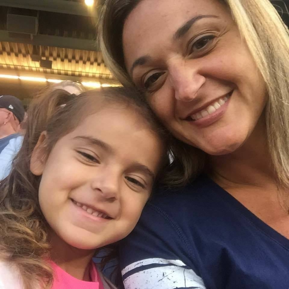 Meet your Posher, Deana