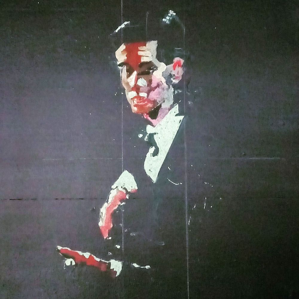 Meet your Posher, Keegan