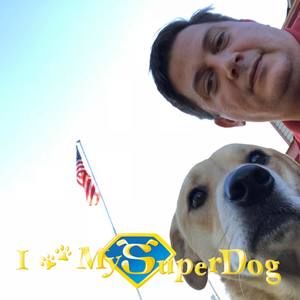 Meet your Posher, Jim