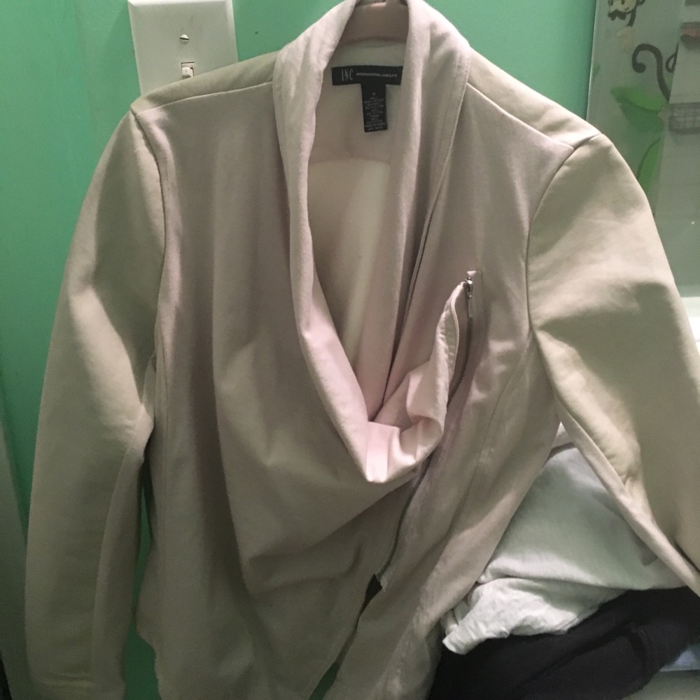 Inc Jacket - image 1