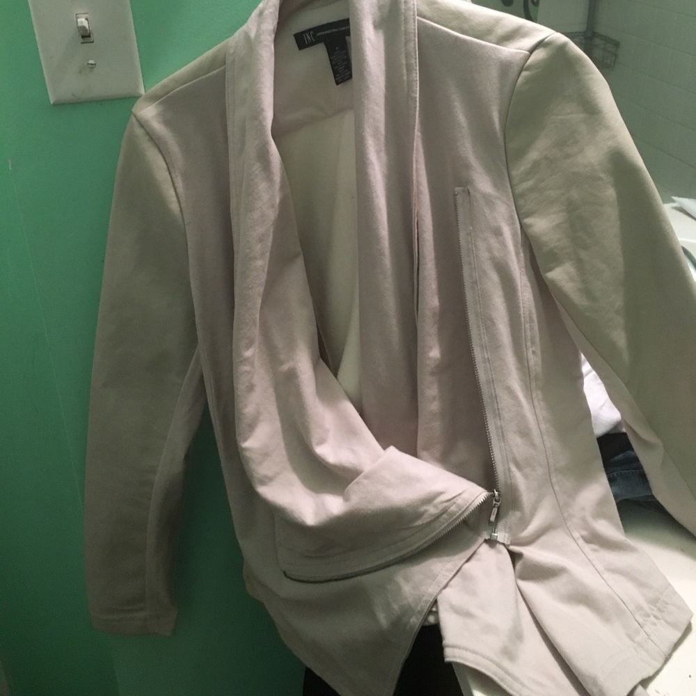 Inc Jacket - image 2