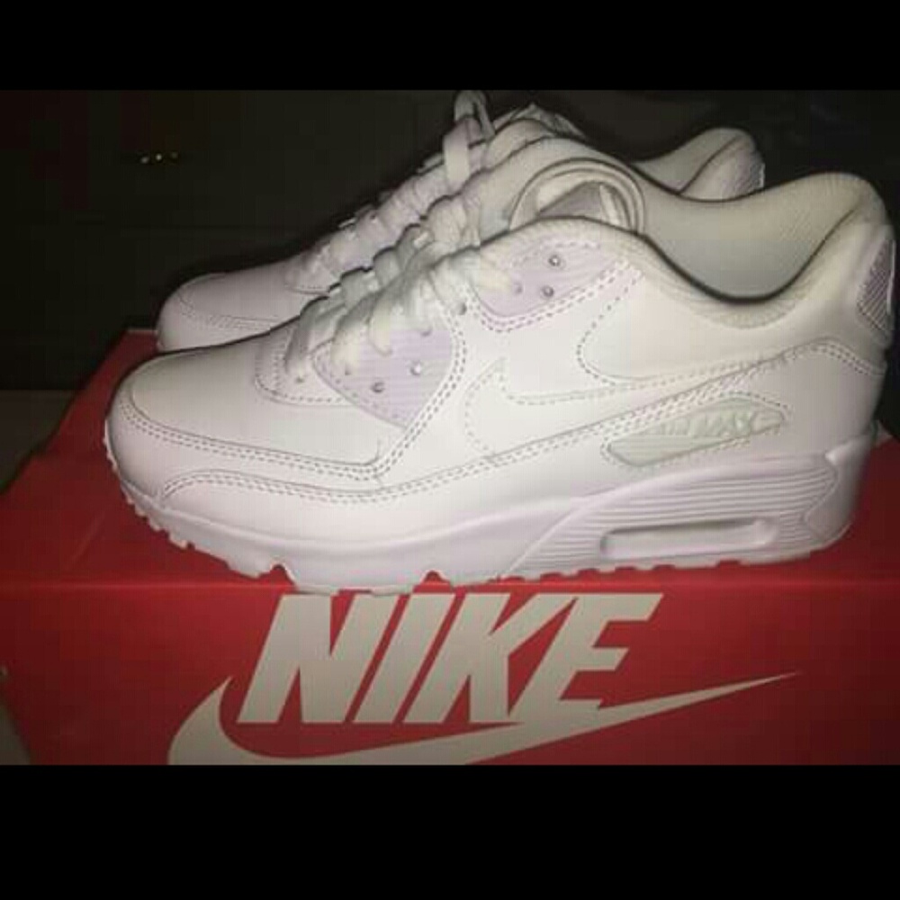 Nike Air Force Max