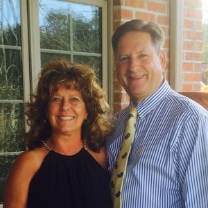 Meet your Posher, Denise