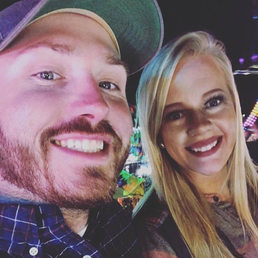 Meet your Posher, Morgan