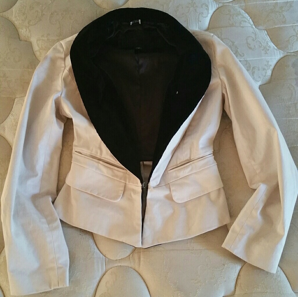 Guess blazer