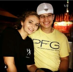 Meet your Posher, Maggie