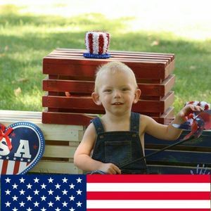 Meet your Posher, Audrey