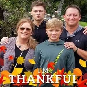 Meet your Posher, Mandy