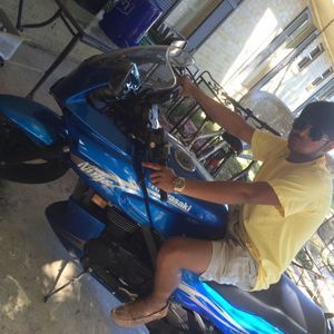 Meet your Posher, Davey