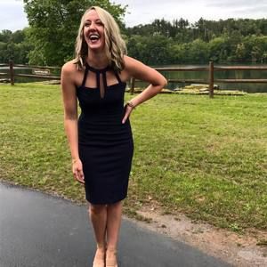 Meet your Posher, Kerri