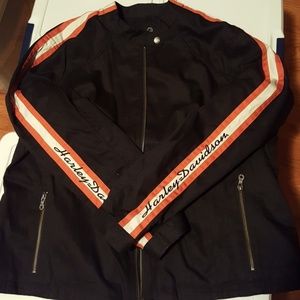 Harley Davidson Jacket
