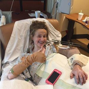 Meet your Posher, Ali