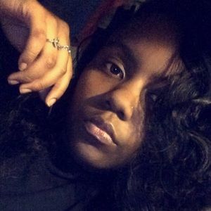 Meet your Posher, Catherine