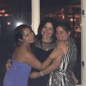 Meet your Posher, Dorene