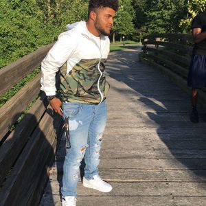 Meet your Posher, Micah