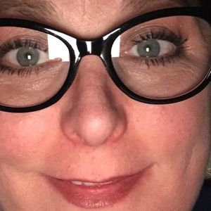 Meet your Posher, Gina