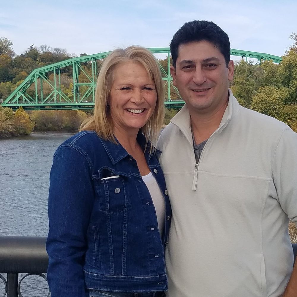 Meet your Posher, Donna