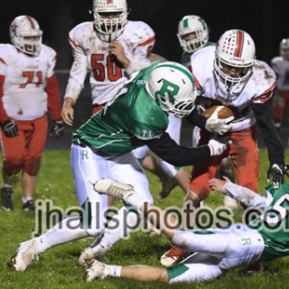 Meet your Posher, Tanner - Picture 1 of 1