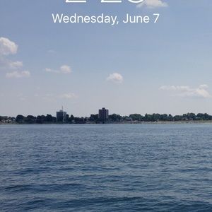 Meet your Posher, Devon