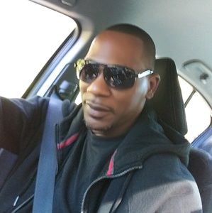 Meet your Posher, Forrest