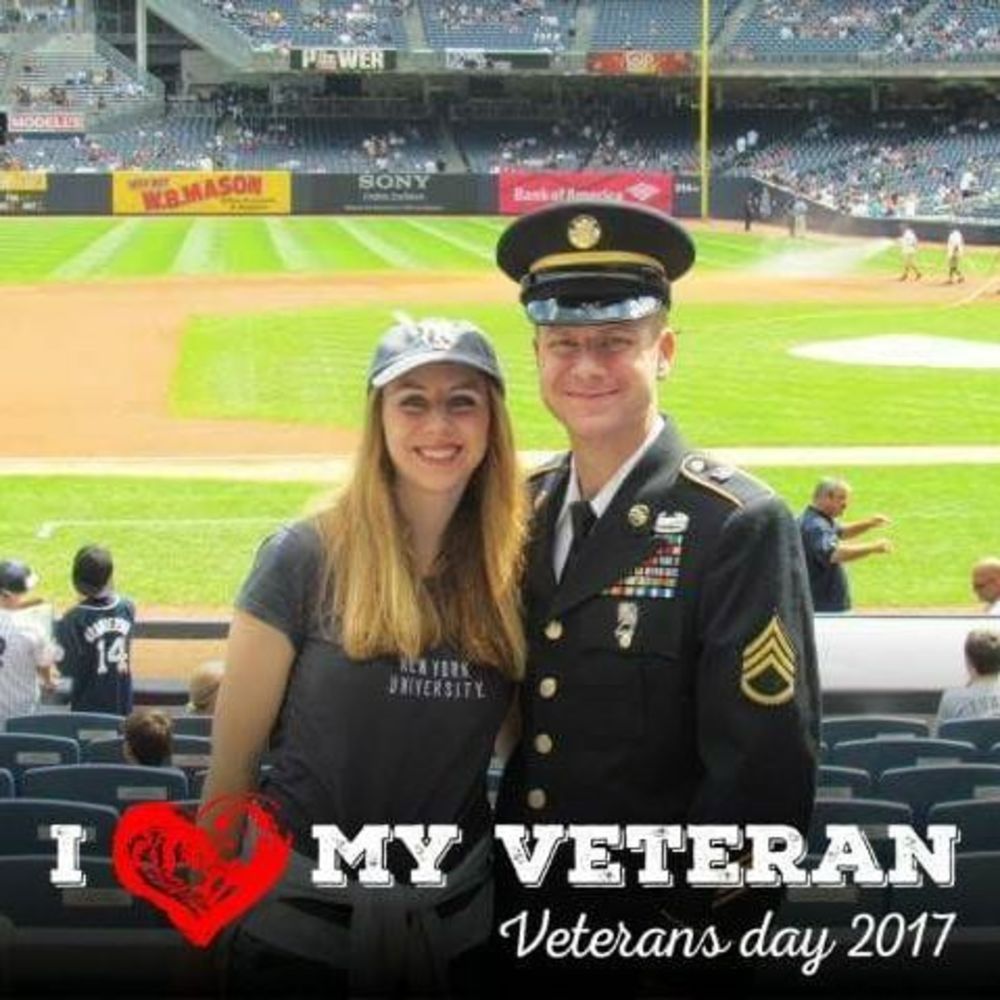 Meet your Posher, Lori