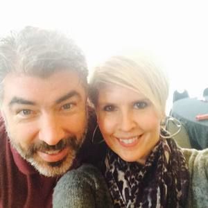 Meet your Posher, Leigh ann