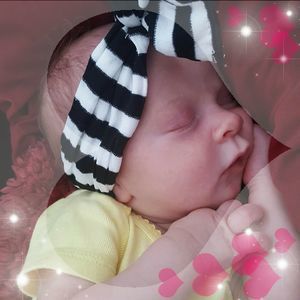 Meet your Posher, Sherry