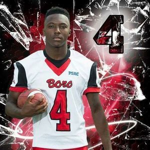 Meet your Posher, Monique