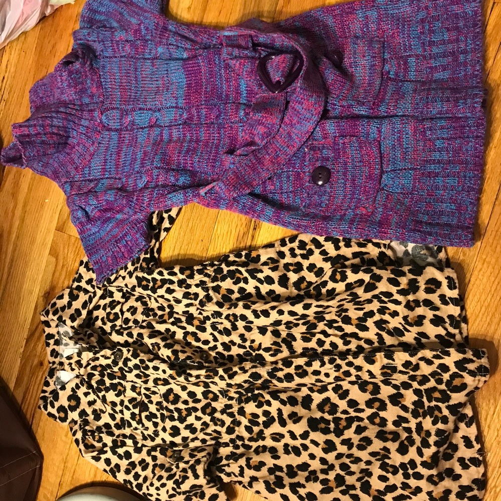 4t dresses