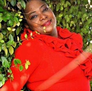 Meet your Posher, Rosie