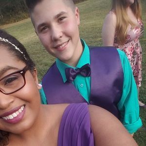 Meet your Posher, Hannah